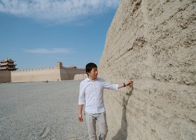 通用技术 戴启迪